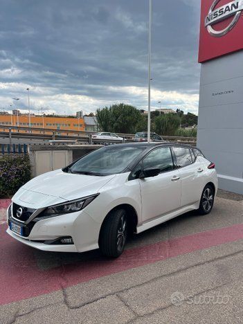 Nissan NISSAN Leaf 2ª serie - 2021