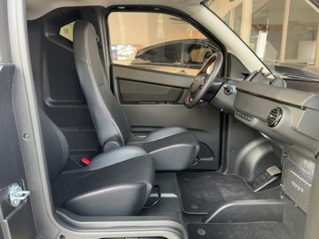 Silence S04 L7e 19PS 157 KM REICHWEITE AUTOMATIK-LED