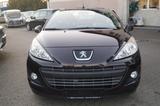 Peugeot 207 CC Cabrio-Coupe Active Klima SHZ ALU - Peugeot 207 in Wiesbaden