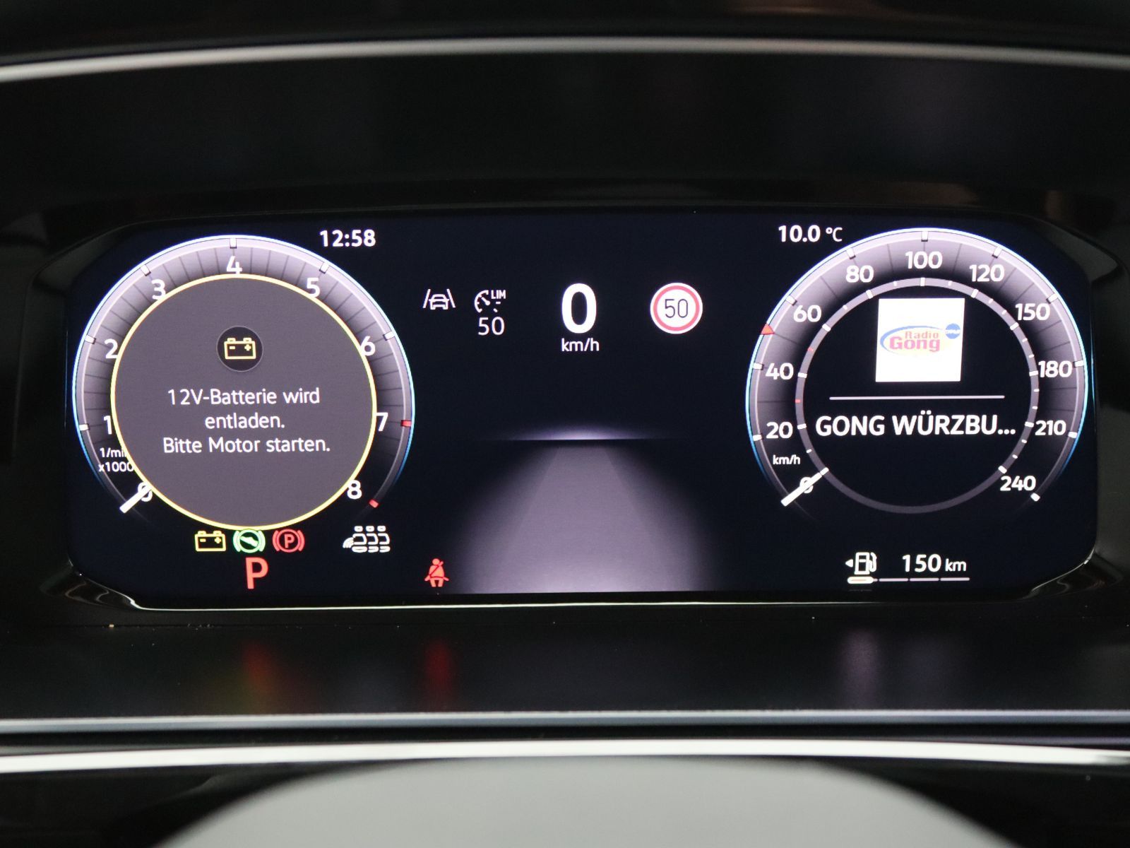 Volkswagen Caddy - Bild 10