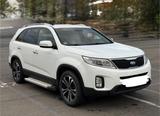 Kia Sorento 2,4 - Kia Sorento in Essen