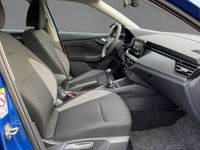 Skoda Scala - Vorschau Bild 12