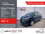 Nissan Primastar Kombi 2,8t dCI 150 Tekna L1H1 LED - Nissan Primastar Jahreswagen