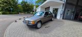 Mercedes-Benz 190E 2.3 - Mercedes-Benz 190 aus 1985: 190e