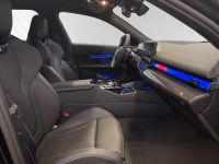 BMW M5 - Vorschau Bild 10