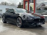 Maserati Ghibli Trofeo V8 NAVI/MATRIX/GLASDACH/LEDER/R-KA - Maserati aus 2021