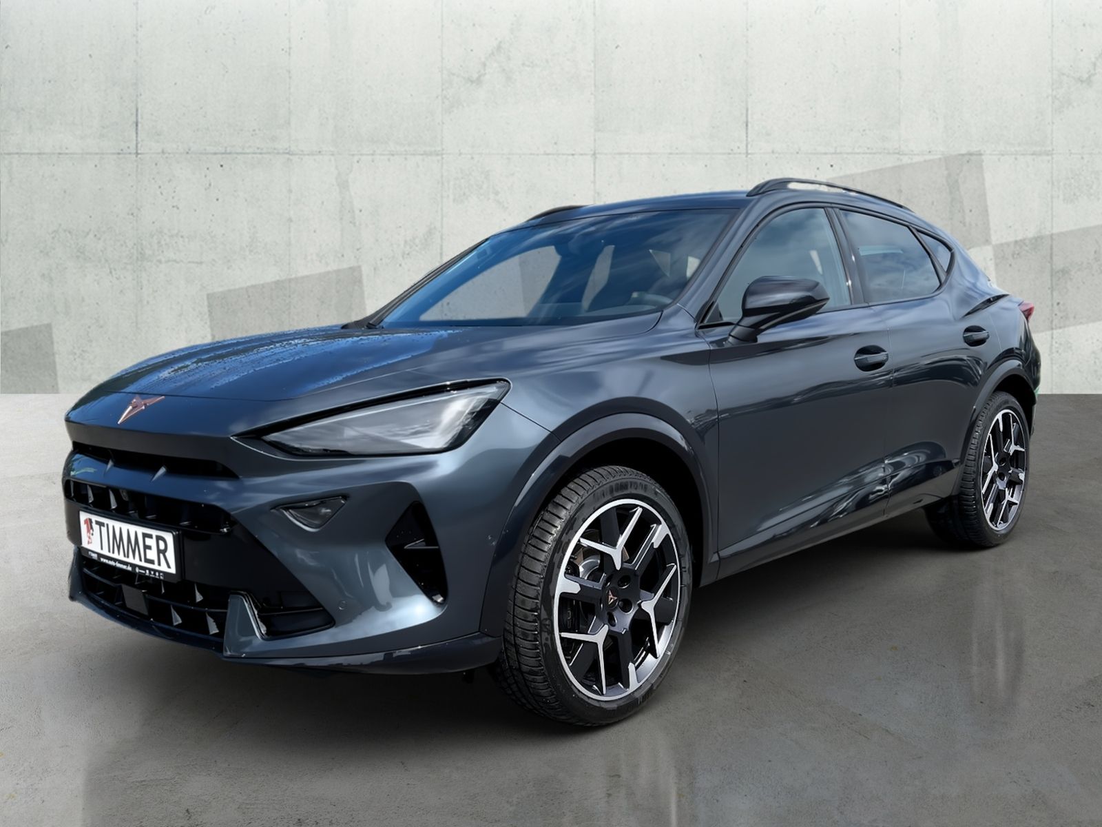 Cupra Formentor - Bild 2