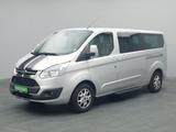 Ford Tourneo Custom Kombi 300 L2 Titanium 155PS/PDC - Ford Tourneo Custom aus 2014