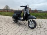 Vespa P 200 E - TÜV neu, Reifen neu - VESPA P200E