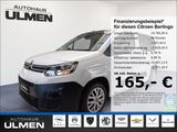 Citroën Berlingo Live Pack Elektromotor M 136 -50 Klimaa - Citroën Berlingo mit Elektro-Antrieb