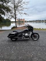 BMW R 18 B First Edition mit Jekill & Hyde Auspuff - BMW R 18