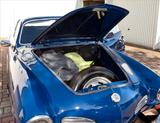 Volkswagen Karmann Ghia - VW Karmann Ghia Gebrauchtwagen