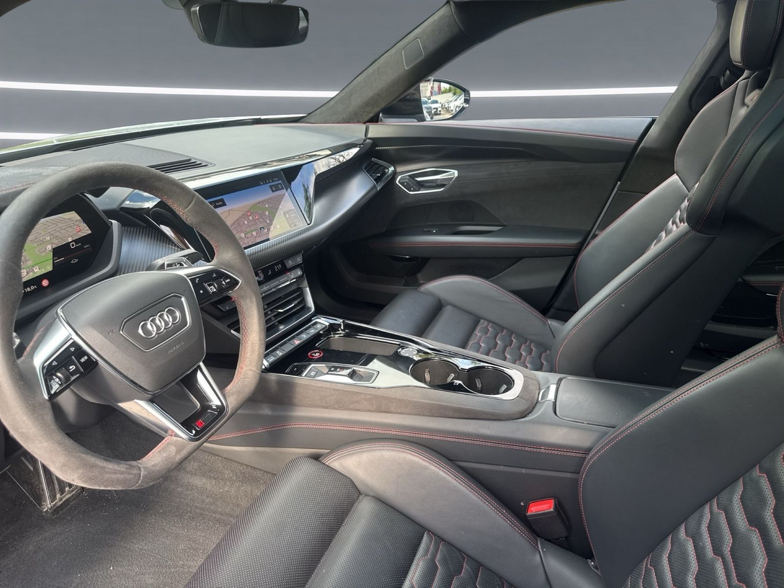 Audi RS e-tron GT - Bild 12