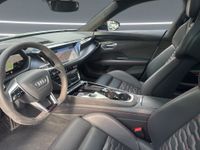 Audi RS e-tron GT - Vorschau Bild 12