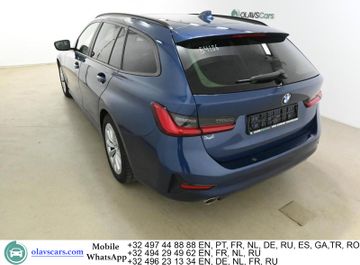 BMW 316 - 4