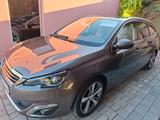 Peugeot 308 SW Allure BlueHDi 150 S/S EAT6 Allure