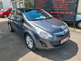 Opel Corsa D 150 Jahre-EURO5/2.HAND/1,4/64KW- - Opel Corsa Gebrauchtwagen in Kassel