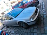 Skoda Škoda Octavia  fahrbereit  TÜV bis Oktob... - gebrauchte Skoda Octavia aus dem Jahr 2000