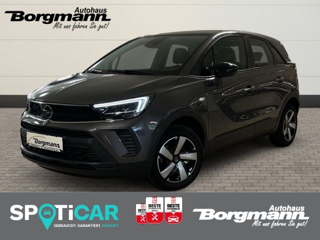 Image of Opel Crossland (X)