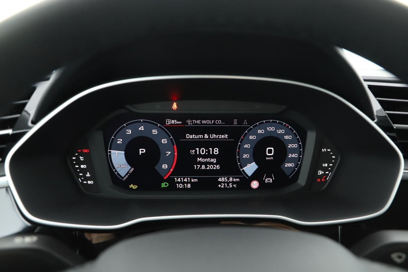 Audi Q3 - Bild 10