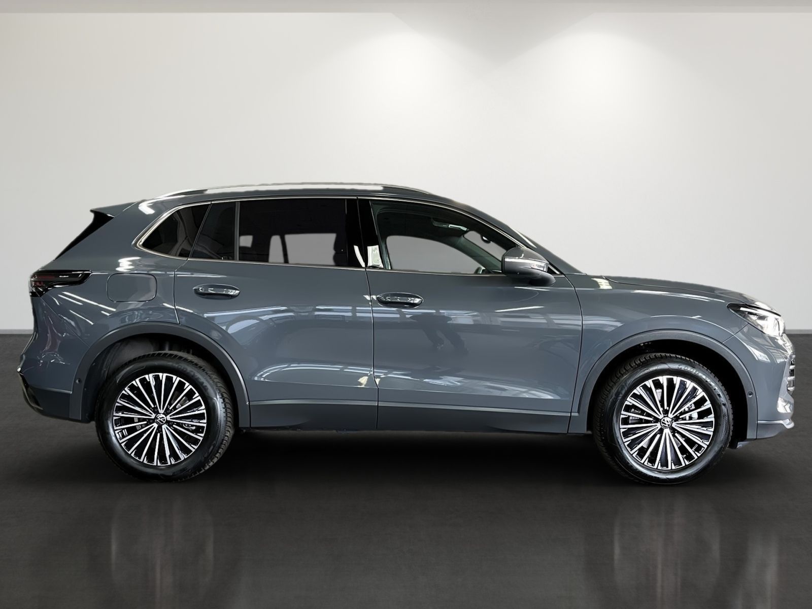Volkswagen Tiguan Elegance 1.5 electric TSI eHybrid 150kW 6 foto 5