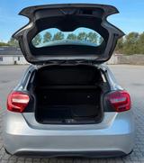 Mercedes-Benz A 180 AMG Line AMG Line - gebrauchte Mercedes-Benz A 180 aus dem Jahr 2012