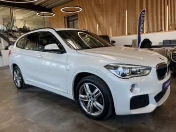 BMW X1 xDrive 25 i M Sport *PANO*LED*PDC*NAVI*LEDER*