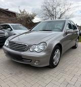 Mercedes-Benz C180 Kompressor Classic Limo... - Mercedes-Benz C 180 aus 2004: Kompressor