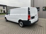 Mercedes-Benz Vito 114 TK -20°C LANG STDKLNG KLIMA RFK RADIO - Mercedes-Benz Kühlkastenwagen Vito 11