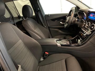 Mercedes GLC 300 - 3
