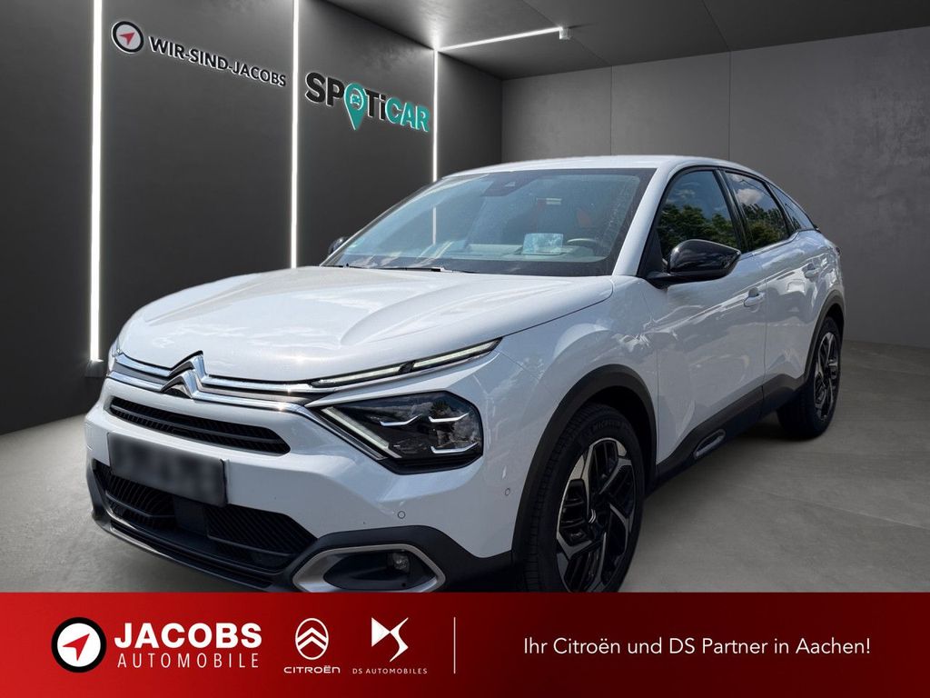 Image of Citroën C4