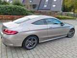 Mercedes-Benz C 220d*9G*AMG*Pano*LED*Navi*Dig.Arm*Kamera*AHK - Mercedes-Benz C 220 Gebrauchtwagen in Dortmund