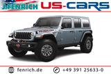 Jeep Wrangler 2.0|RUBICON X|MY26|5TRG|WINDE - Jeep Wrangler in Magdeburg