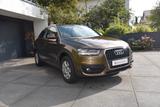 Audi Q3 1.4 TFSI **AHK** - Audi: TFSI