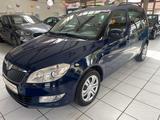 Skoda Roomster 1.2 TSI Active PLUS EDITION - Skoda Roomster: Active