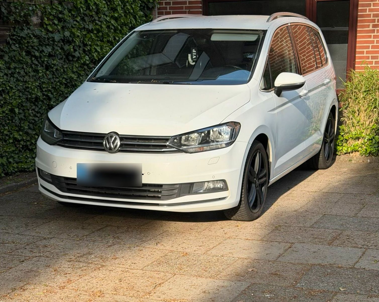 VW Touran
