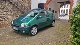 Renault Twingo 1,2 16v  Jungtimer - gebrauchte Renault Twingo aus dem Jahr 2001