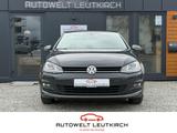 Volkswagen Golf VII Lim. 1.4 Highline BMT PDC NAVI SHZ KLI. - aus 2015 mit Benzin-Antrieb: Kleinwagen