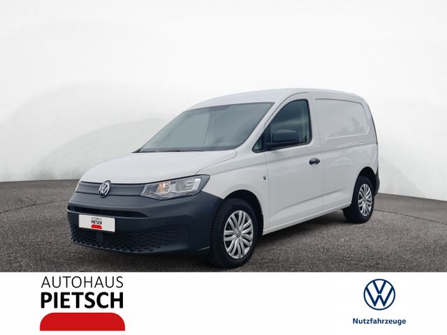 VW Caddy Cargo 1.5 TSI EcoProfi