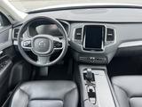 Volvo XC90 B5 D Momentum Pro AWD Aut. Navi+Led+Kamera - Volvo XC90: Momentum Pro