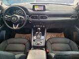 Mazda CX-5 Sports-Line AWD Aut/ACC/HuD/19"/BOSE - Mazda CX-5 Gebrauchtwagen in Hannover