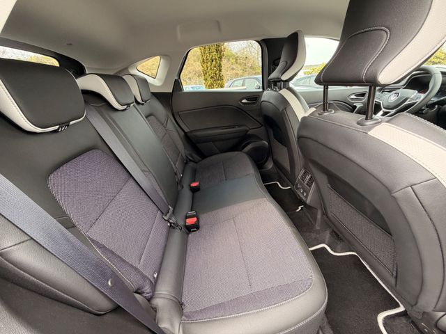 Renault Captur II Techno