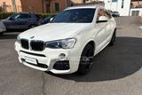 BMW X4 xDrive20d Msport - BMW X4 Kombi Gebrauchtwagen