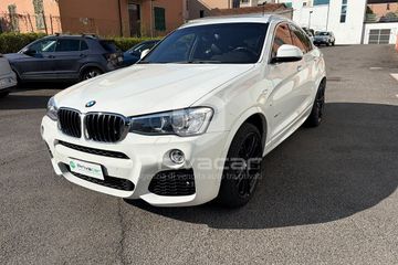 BMW X4 - 1
