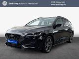 Ford Focus Turnier 1.0 EcoBoost Hybrid Aut. ST-LINE X
