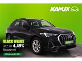 Audi Q3 40TDI quattro S-tronic S-line+LED+VIRTUAL - Audi aus 2022