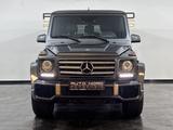 Mercedes-Benz G 500 AMG*Sport.AGA*H&K*S.Dach*designo*AHK*DAB* - Mercedes-Benz G 500 in Wuppertal