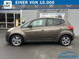 Kia Venga 1.6 CVVT AUTOMATIK*KLIMA*SHZG*NAVI*BTH*PDC - scheckheftgepflegte Kia Venga