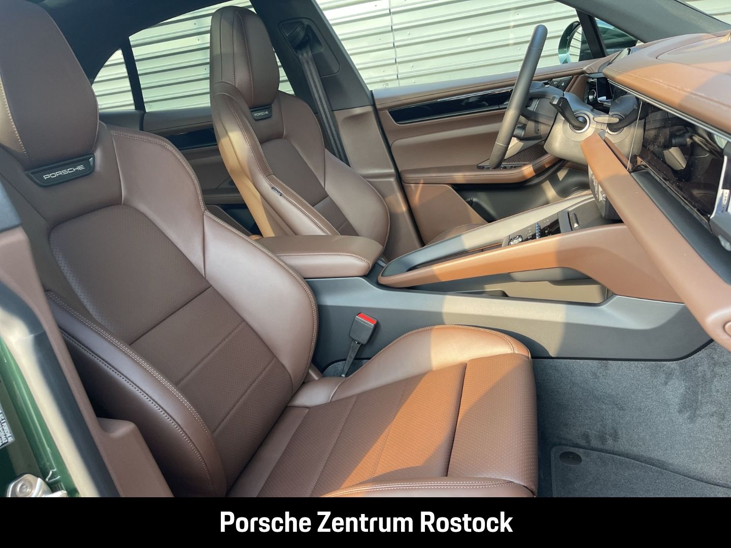 Porsche Macan - Bild 21