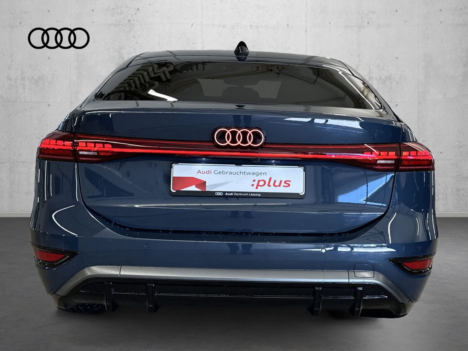 Audi A6 e-tron - Bild 3